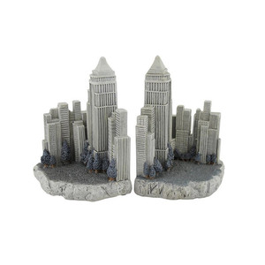 3D resina embrujada Iglesia modelo miniatura construcción modelo - Product Image 3