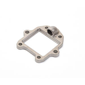 Klantspecifieke Rapid Prototyping Diensten CNC-freesbewerking Componenten Massaproductie Anodiseren Aluminium Metaal Holle Stukken - Product Image 2