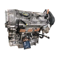 Moteurs Ford d'Occasion 100% Originaux 2.5 Duratec V6 pour Ford Taurus Transit Connect Mazda Tribute 2.5