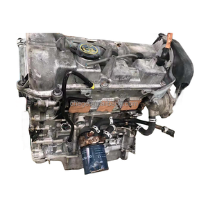 100% motores Ford usados originales 2,5 motor <span class=keywords><strong>Duratec</strong></span> V6 para Ford Taurus Transit Connect Mazda Tribute 2,5 - Product Image 2