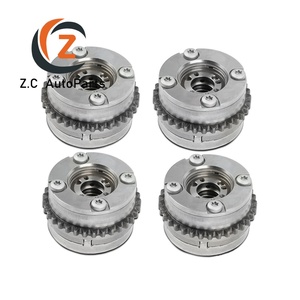 适用于梅赛德斯-奔驰 M278 正时齿轮 A2780504900, 2780502047, 278050340 - Product Image 6