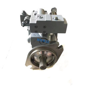 Bomba Hidráulica MINWEE K3VL80, Bombas de Pistón para Excavadora, Entrega Rápida, Piezas de Maquinaria de Construcción, Bomba Principal para KAWASAKI - Product Image 2