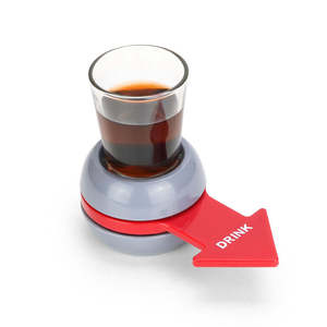 CALIDAD PREMIUM Premium CON STOCK MINI SPIN THE BOTTLE <span class=keywords><strong>JUEGO</strong></span> <span class=keywords><strong>DE</strong></span> <span class=keywords><strong>BEBER</strong></span> ROTATE <span class=keywords><strong>DE</strong></span> CERVEZA PARA ADULTOS <span class=keywords><strong>BEBER</strong></span> FIESTA 2024 Gran precio - Product Image 1