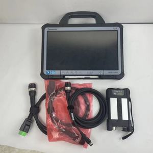 Lector de Códigos para Camiones de Servicio Pesado VOCOM II 88894000 Original con Laptop CFC2 y 2 Años de Garantía - Product Image 1