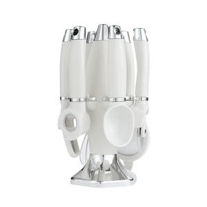 ชุดอุปกรณ์ครัวชูเจียเออร์ 7 ชิ้น อุปกรณ์อเนกประสงค์ พร้อมที่ปอก ที่ขูด ที่ตี สำหรับทำอาหาร - Product Image 5