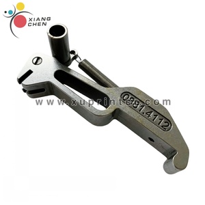 Brazo de Sujeción MA de Alta Calidad 0881.4112 para Cabezal de Cosido Muller Martini, Piezas 0881.4112 - Product Image 4