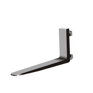 Carretilla elevadora pequeña de Doble equilibrio de <span class=keywords><strong>60</strong></span> pulgadas para 1-20 toneladas, par de dobles - Product Image 2