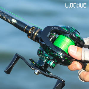 <span class=keywords><strong>Moulinet</strong></span> de pêche à lancer LINNHUE AR2000, <span class=keywords><strong>moulinet</strong></span> de pêche en eau salée, <span class=keywords><strong>moulinet</strong></span> de pêche de bonne qualité - Product Image 3