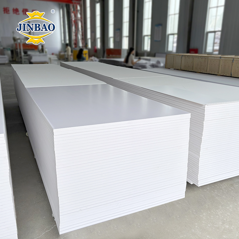 Panneau de mousse PVC Sintra