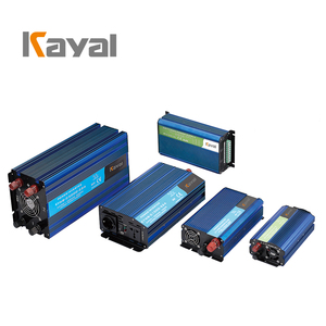 <span class=keywords><strong>KAYAL</strong></span> nuevo diseño 1000W 2000W 3000W 24v dc 12v 48v 60v a ac 220v inversor de potencia de onda sinusoidal pura con el cargador - Product Image 5
