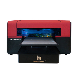 Mesin Hibrida Dual Fungsi <span class=keywords><strong>2</strong></span> in 1 DTG dan DTF Mesin Printer DTG untuk Pencetakan Kaos - Product Image 3