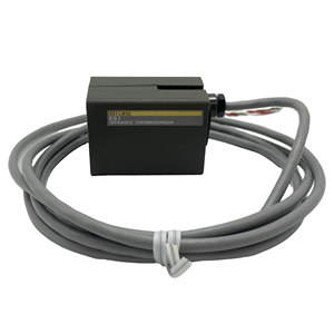 Capteur de température infrarouge sans contact ES1-LW50 pour températures moyennes et basses (-50 à 500°C, sortie 4-20mA) - Product Image 5