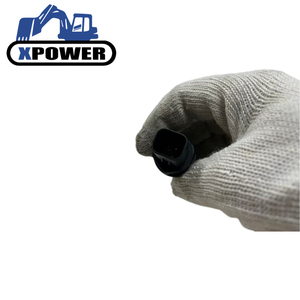 ชุดเซ็นเซอร์วัดอุณหภูมิเครื่องยนต์สำหรับรถขุด XPower รุ่นใหม่ใช้กับ C9 C13 C15 3406E 3126B 3508สินค้าทดแทนรหัส234-5013 - Product Image 2