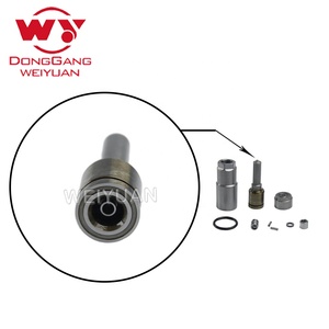 Kits de Reparación de Inyectores de Combustible de Alta Calidad WEIYUAN <span class=keywords><strong>23670</strong></span>-0E010 <span class=keywords><strong>23670</strong></span>-0E060 para Toyota Hilux 2.8L 1GD para <span class=keywords><strong>Denso</strong></span> - Product Image 5