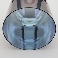 Pluie de montagne Saint Graal Titane Quartz 432hz 440hz Méditation Instrument de musique 432hz 440hz Cristal Autre artisanat en cristal