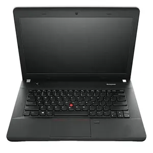 二手笔记本电脑ThinkPad E440中央处理器i3-4000M内存4GB硬盘128gb