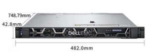 Serveur en rack <span class=keywords><strong>HPE</strong></span> DL360 Gen10 Plus Intel Xeon 4214R 16GB 16TB SAS Serveurs d'hébergement - Product Image 5