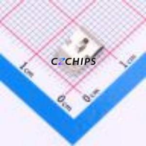 MY-AAA-08 Button & Strip Battery Connector Connector - Product Image 1