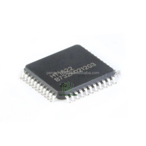 Mạch tích hợp chip IC ds2172t ds2172t + T & R Viễn Thông IC bit lỗi tỷ lệ <span class=keywords><strong>Tester</strong></span> (bert) 32-tqfp (7x7) - Product Image 4