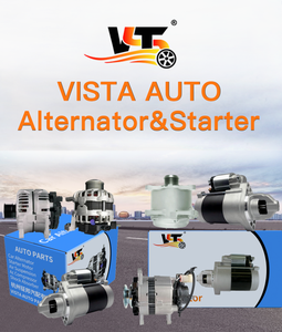 EALENG013 alternatore OEM RE210793 SE501834 0124625029 per John Deere trattore 12V 200A alternatore generatore di ricambi auto - Product Image 5