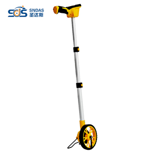 Độ chính xác cao kỹ thuật số đo bánh xe công cụ cần thiết cho chính xác đo & đo lường - Product Image 1