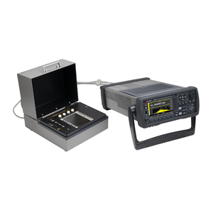 Electrómetro/Medidor de alta resistencia B2987C, 0.01 fA, captura hasta 20,000 lecturas/s - Obtenga un descuento - Product Image 5