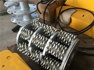 Fournisseur d'usine : Fraiseuse à béton électrique manuelle, Fraiseuse routière, <span class=keywords><strong>Scarificateur</strong></span> à béton - Product Image 6