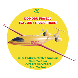 DDP a Pakistán, Envío Puerta a Puerta de China a Pakistán, Transporte Multicanal de Contenedores Completos, Carga a Granel y Paquetes Pequeños - Product Image 3