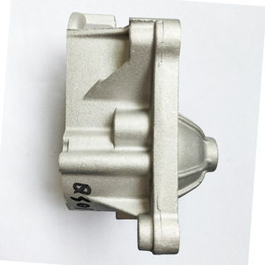 OEM bị mất bọt đúc các bộ phận ODM nhôm bị mất bọt đúc sản phẩm Khối động cơ cho ô tô bị mất bọt đúc - Product Image 4