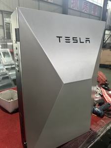 กล่องป้องกันสำหรับเครื่องชาร์จรถยนต์ไฟฟ้าแบบติดผนัง (รุ่น TARY) รับประกัน 1 ปี  โลโก้สั่งทำได้สำหรับรถยนต์ไฟฟ้า Tesla BYD - Product Image 2