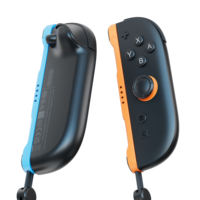 Sangle de maintien pour manette, sangle de poignet pour contrôleur, support de manette pour Nintendo 2 Joycon