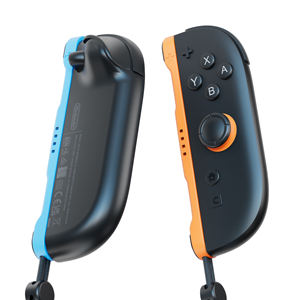 Sangle de maintien pour manette, sangle de poignet pour contrôleur, support de manette pour <span class=keywords><strong>Nintendo</strong></span> 2 Joycon - Product Image 5