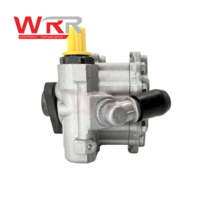 ปั๊มพวงมาลัย32416757840 32416756582สำหรับ BMW E46 E39 320i 325i 330i 525i 530i M54ชุดช่วยไฮดรอลิก - Product Image 3