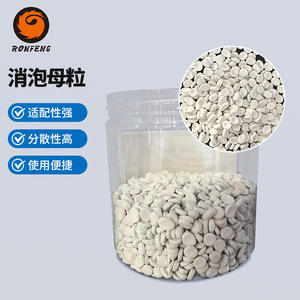 High-Efficiency Wholesale PP/PE Plastic Defoaming Masterbatch Water Absorption Desiccant Pipe <b>Dehumidifier</b> for Injection Molding - Product Image 3