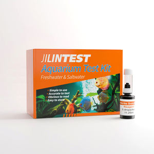 Rif 5in1 Aquarium Testkit Voor Zoet-En Zeewater - Product Image 3