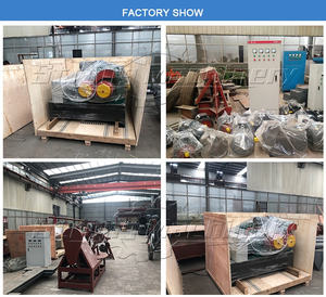 สายการผลิตผงยางสำหรับโรงงานรีไซเคิลเศษยาง - Product Image 5