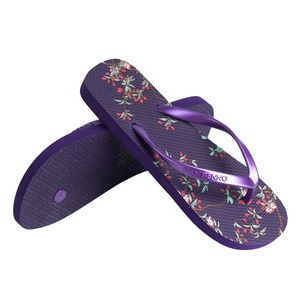 Sandali Estivi da <span class=keywords><strong>Spiaggia</strong></span> per Donna, Taglia Personalizzabile, <span class=keywords><strong>Scarpe</strong></span> Invernali in PVC, Suola in Gomma Naturale, Stili Stampati, Morbidi e Leggeri - Product Image 2
