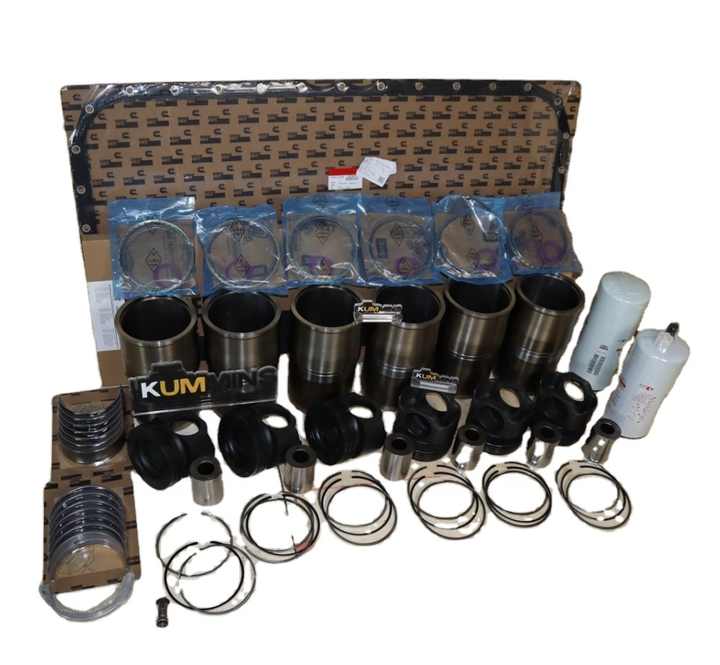 QSX15 ISX15 X15 engine overhaul kit 5693811 4376171 4352286 