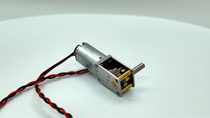 <span class=keywords><strong>Motor</strong></span> de Engranajes de Gusano de CC N30 de 6v 8v 12v, Accionamiento Eléctrico Micro de CC con Escobillas, Autoblocante, Bajo Ruido, Ángulo Recto - Product Image 4