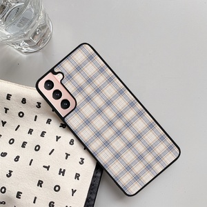 Ốp Điện Thoại TPU + PC In Thăng Hoa Tùy Chỉnh S22 Ultra S22 Pro S22 Bán Sỉ - Product Image 4