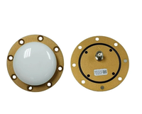 AN152A TOPGNSS Nouveau drone pleine fréquence UAV L1 L2 L5 RTK Antenne de mesure de haute précision GNSS GPS GLONAS GALILEO QZSS
