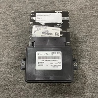 Módulo de Freno de Mano Electrónico Usado para Bentley Flying Spur Continental GT 3W0907801H, Unidad de Control de Freno de Estacionamiento, Controlador de Motor