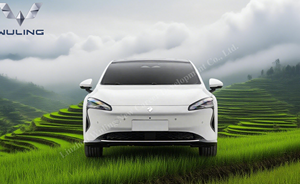 Wuling Baojun Xiangjing berline électrique mini véhicule hybride nouvelle énergie de Chine 4x4 4 portes 5 places réservation paiement accepté - Product Image 6