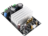 Carte d'amplificateur numérique audio J4858d TPA3255 2.0 DC24-48 V