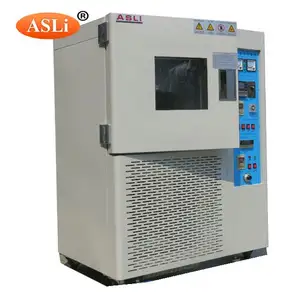 Industrial High Temperature Air Ventilation Accelerated Aging Test Chamber