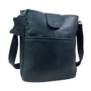 Bolsos de Hombro de Moda para Mujer, Nueva Marca de Tendencia, Cierre de Cremallera de Nailon Resistente, Lujosos - Product Image 4