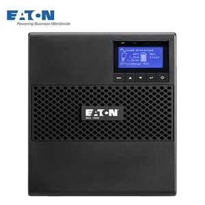Eaton UPS 9SX3000IM 3000VA/2700W UPS Kelautan Catu Daya Tak Terputus Baterai Internal Eaton UPS Catu Daya 2700W - Product Image 5