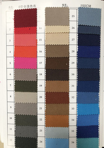 Toile Oxford de haute qualité 300 g/m², imperméable, enduite de <span class=keywords><strong>TPE</strong></span>, tissu Oxford 600D pour sac à dos - Product Image 2