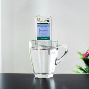 Testeur multifonction Greentest Eco 6 PRET, détecteur de nitrates dans l'eau, Greentest Eco 6 PRET - Product Image 5