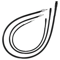 Kabel Kontrol Speedometer Sepeda Motor Global Kustom Kualitas Tinggi untuk KYMCO AGILITY 50 MILER 125 Vitalitas 50